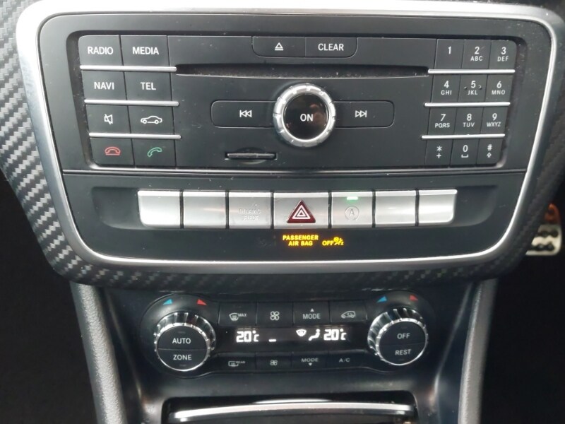 Used Mercedes-Benz A-Class 2018 for sale - 76795618: Photo 11