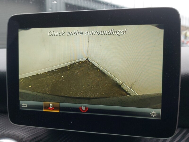 Used Mercedes-Benz A-Class 2018 for sale - 76795618: Photo 13