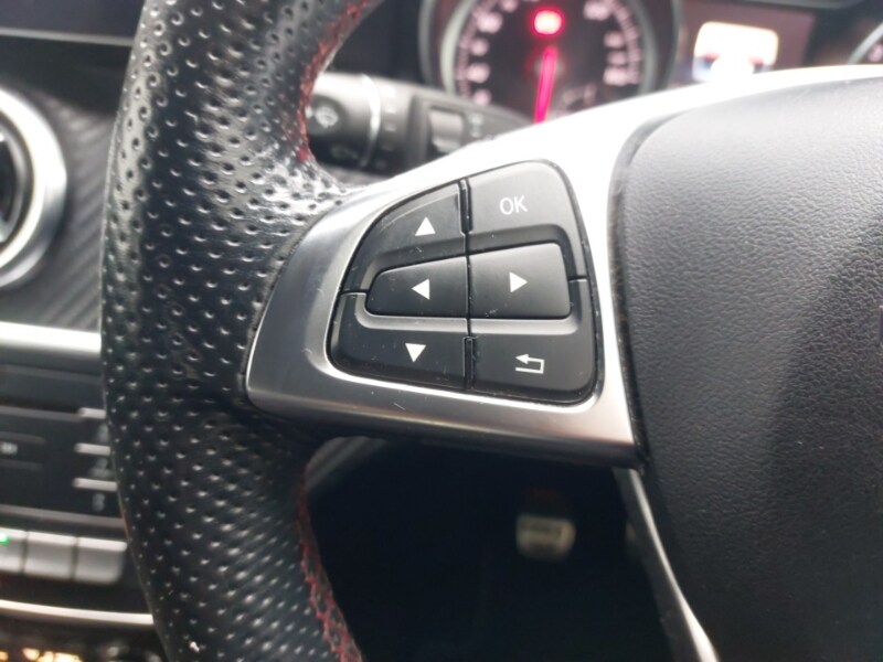 Used Mercedes-Benz A-Class 2018 for sale - 76795618: Photo 14