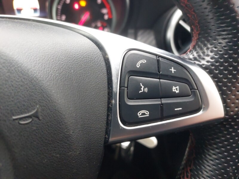 Used Mercedes-Benz A-Class 2018 for sale - 76795618: Photo 15