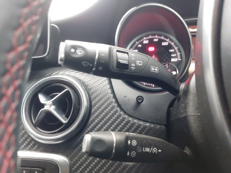 Used Mercedes-Benz A-Class 2018 for sale - 76795618: Photo 16