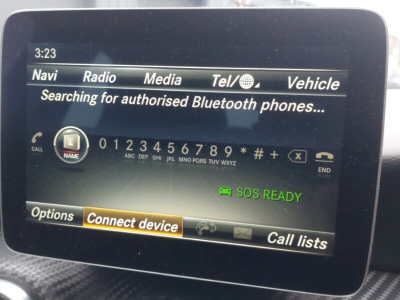 Used Mercedes-Benz A-Class 2018 for sale - 76795618: Photo 19