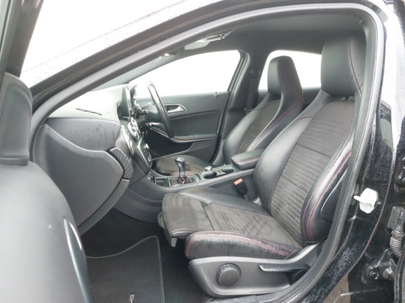 Used Mercedes-Benz A-Class 2018 for sale - 76795618: Photo 5