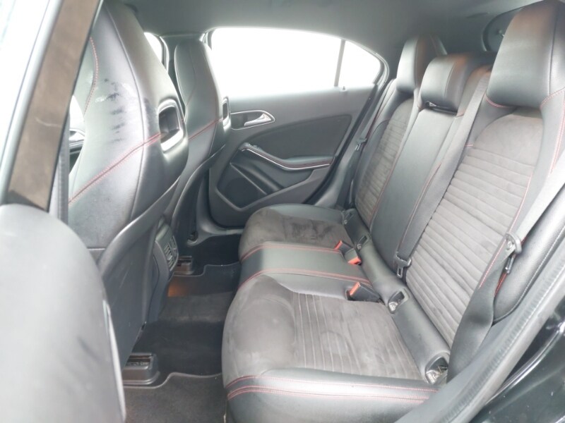 Used Mercedes-Benz A-Class 2018 for sale - 76795618: Photo 6