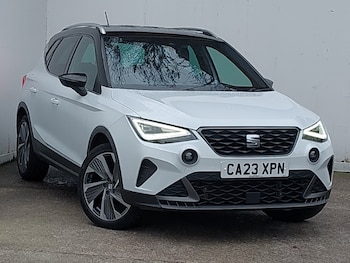 Used SEAT Arona 2023 for sale - 77790543: Photo