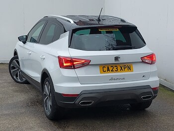 Used SEAT Arona 2023 for sale - 77790543: Photo