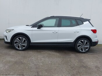 Used SEAT Arona 2023 for sale - 77790543: Photo