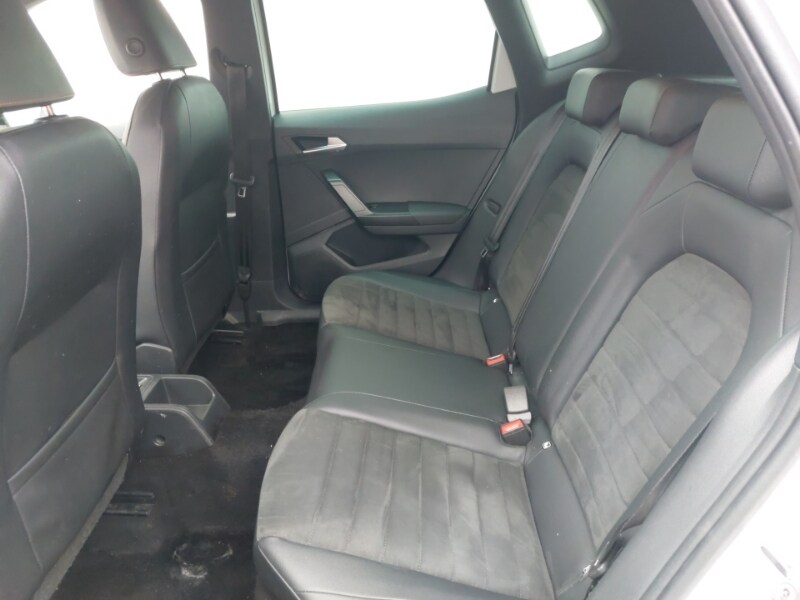 Used SEAT Arona 2023 for sale - 77790543: Photo 6