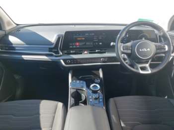 Used Kia Sportage 2024 for sale - 74951956: Photo