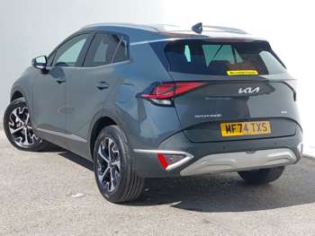 Used Kia Sportage 2024 for sale - 74951956: Photo