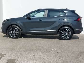 Used Kia Sportage 2024 for sale - 74951956: Photo