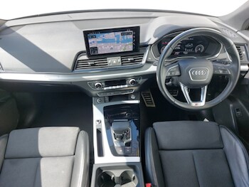 Used Audi Q5 2021 for sale - 78415672: Photo
