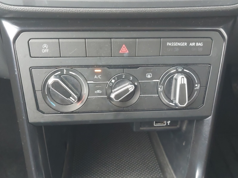 Used Volkswagen T-Cross 2020 for sale - 76543168: Photo 11