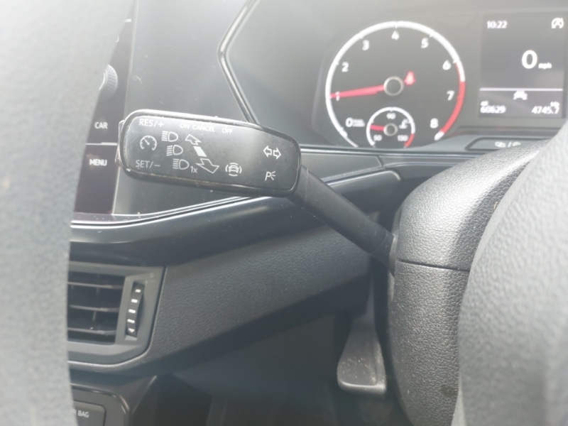 Used Volkswagen T-Cross 2020 for sale - 76543168: Photo 14