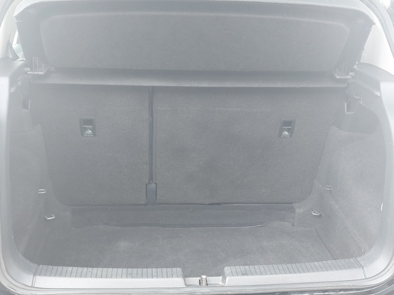 Used Volkswagen T-Cross 2020 for sale - 76543168: Photo 8