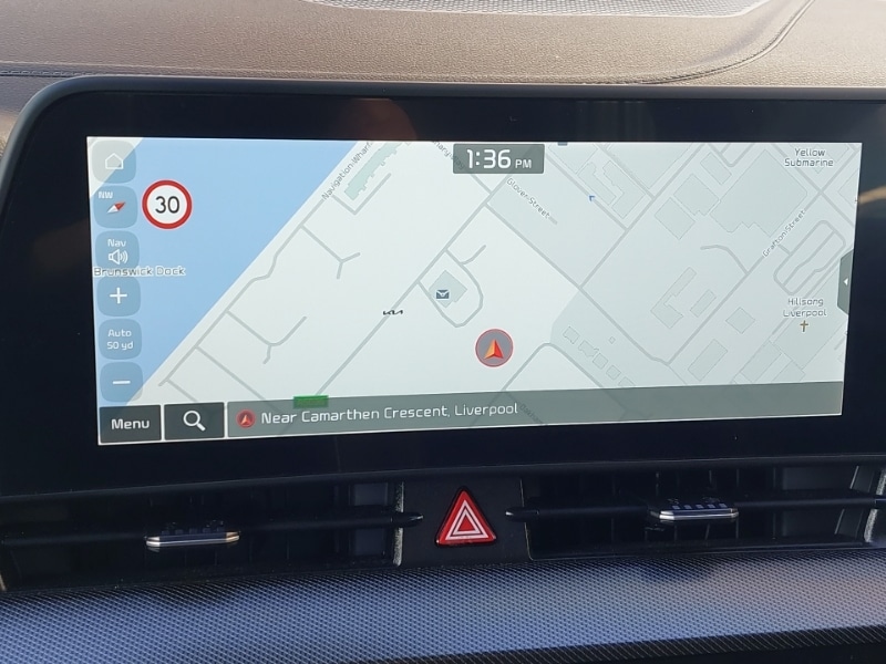 Used Kia Sportage 2025 for sale - 77028507: Photo 10