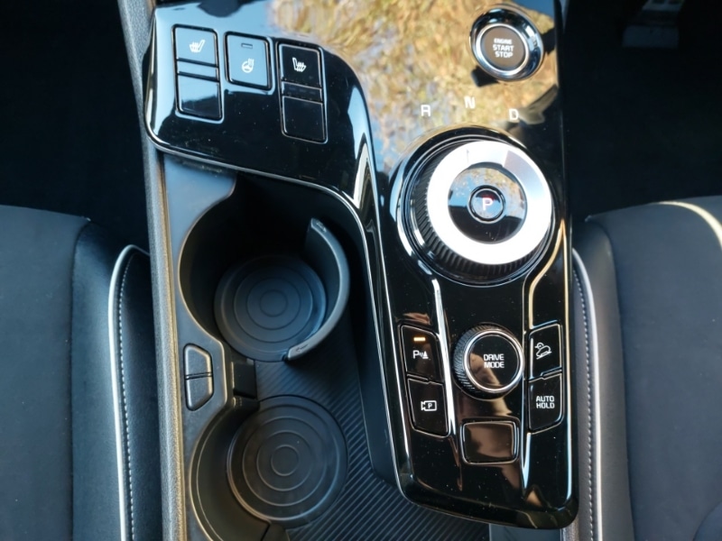 Used Kia Sportage 2025 for sale - 77028507: Photo 11