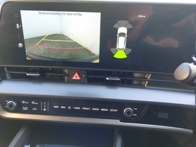 Used Kia Sportage 2025 for sale - 77028507: Photo 13