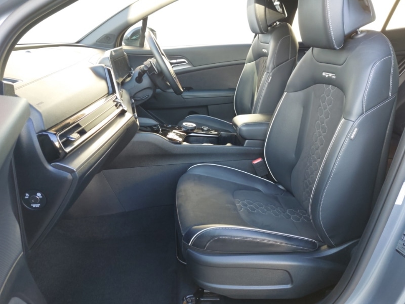 Used Kia Sportage 2025 for sale - 77028507: Photo 5