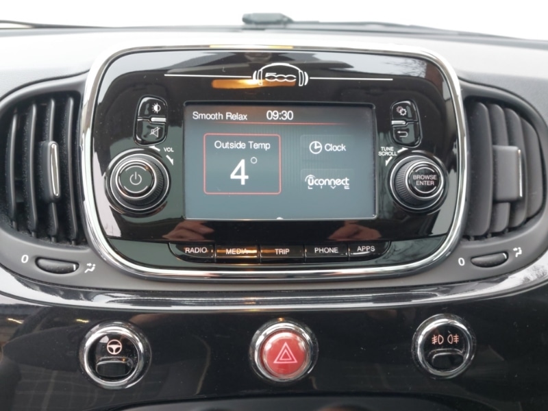 Used Fiat 500 2017 for sale - 77325071: Photo 10