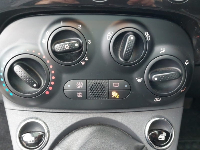 Used Fiat 500 2017 for sale - 77325071: Photo 11