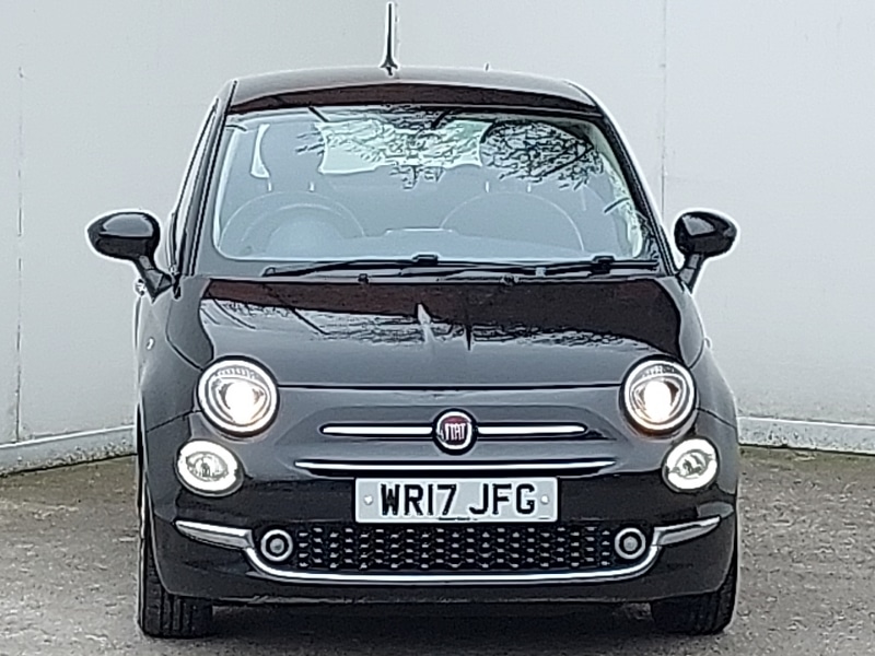 Used Fiat 500 2017 for sale - 77325071: Photo 12