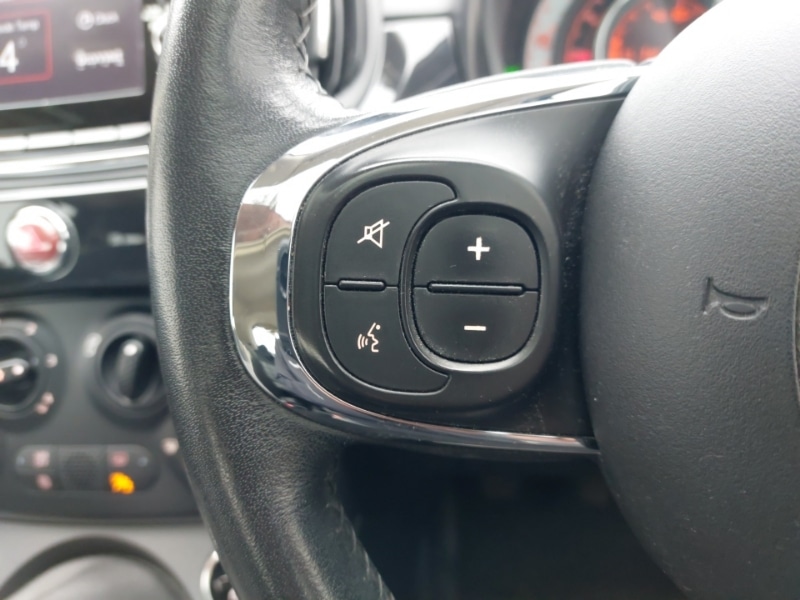 Used Fiat 500 2017 for sale - 77325071: Photo 13