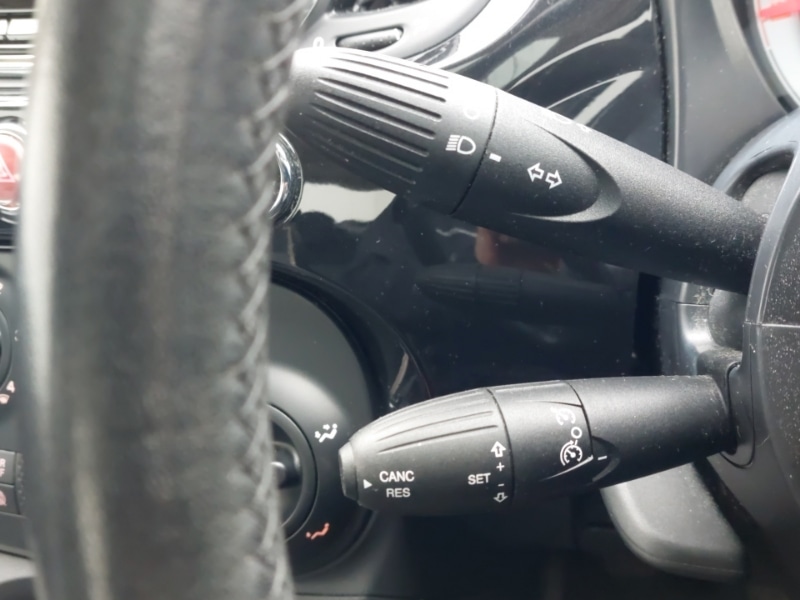 Used Fiat 500 2017 for sale - 77325071: Photo 14