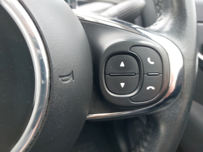 Used Fiat 500 2017 for sale - 77325071: Photo 15