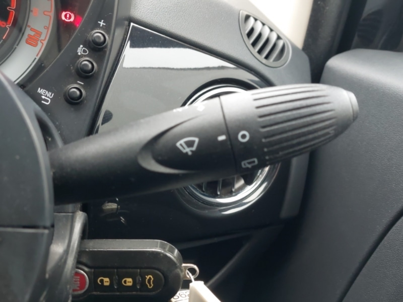 Used Fiat 500 2017 for sale - 77325071: Photo 16