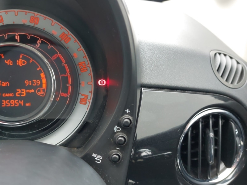 Used Fiat 500 2017 for sale - 77325071: Photo 18