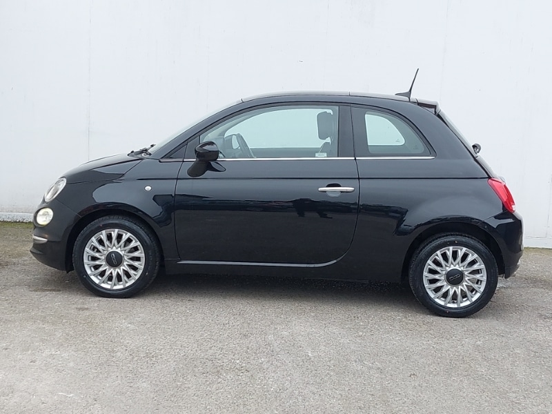 Used Fiat 500 2017 for sale - 77325071: Photo 4