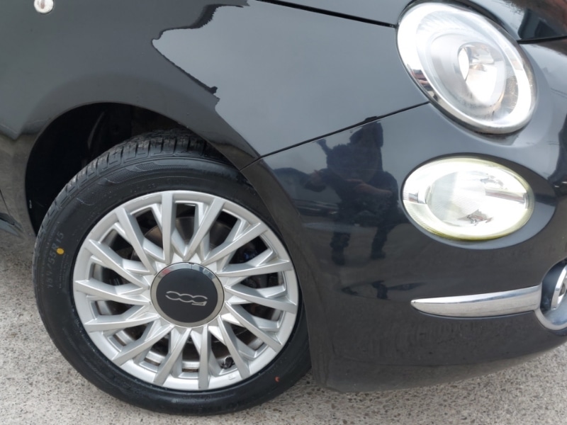 Used Fiat 500 2017 for sale - 77325071: Photo 9