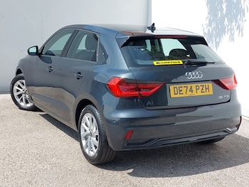 Used Audi A1 2024 for sale - 79231433: Photo