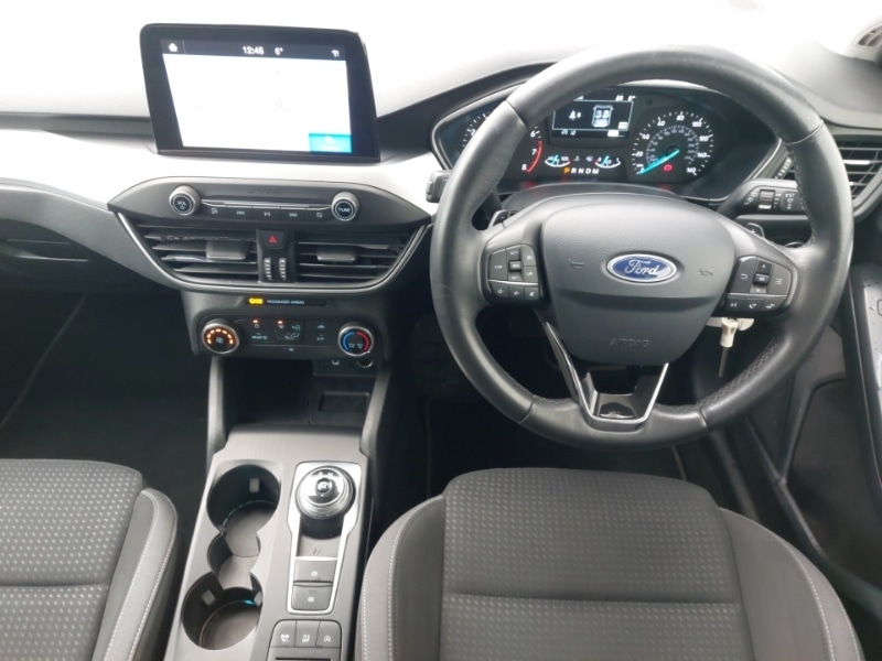 Used Ford Focus 2019 for sale - 77686197: Photo 7