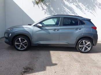 Used Hyundai KONA 2019 for sale - 79591913: Photo
