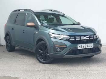 2023 - 1.0 TCe Extreme SE 5dr