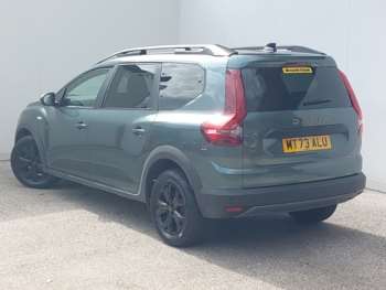 Used Dacia Jogger 2023 for sale - 75161425: Photo
