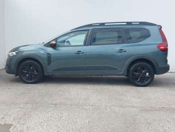 Used Dacia Jogger 2023 for sale - 75161425: Photo