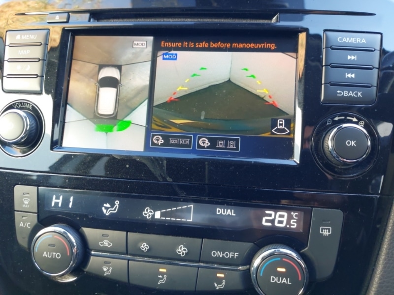 Used Nissan Qashqai 2019 for sale - 77039249: Photo 13