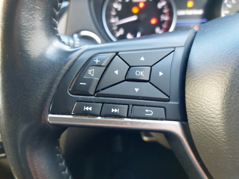 Used Nissan Qashqai 2019 for sale - 77039249: Photo 14