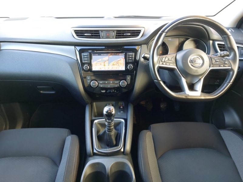 Used Nissan Qashqai 2019 for sale - 77039249: Photo 2
