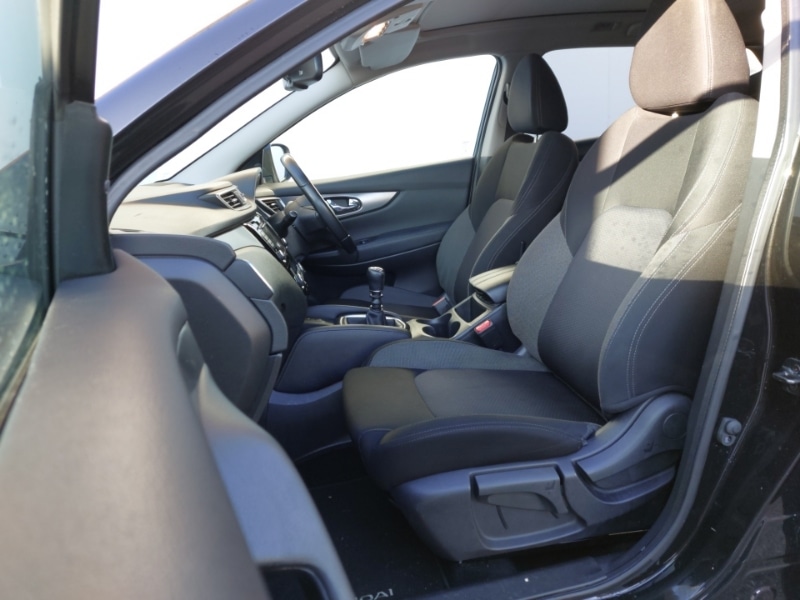 Used Nissan Qashqai 2019 for sale - 77039249: Photo 5