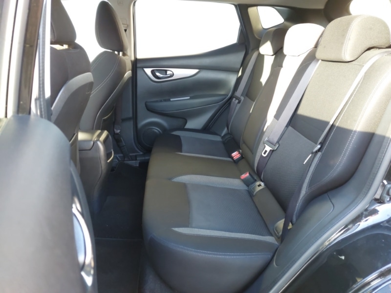 Used Nissan Qashqai 2019 for sale - 77039249: Photo 6