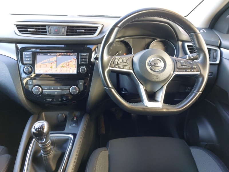 Used Nissan Qashqai 2019 for sale - 77039249: Photo 7