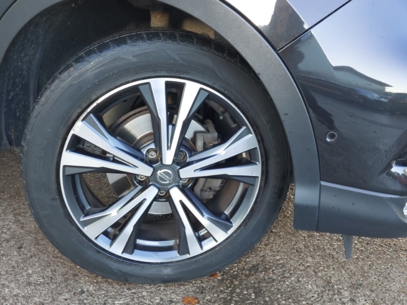 Used Nissan Qashqai 2019 for sale - 77039249: Photo 9