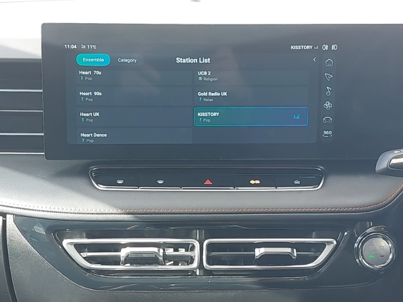 Used MG MG HS 2024 for sale - 77329784: Photo 10