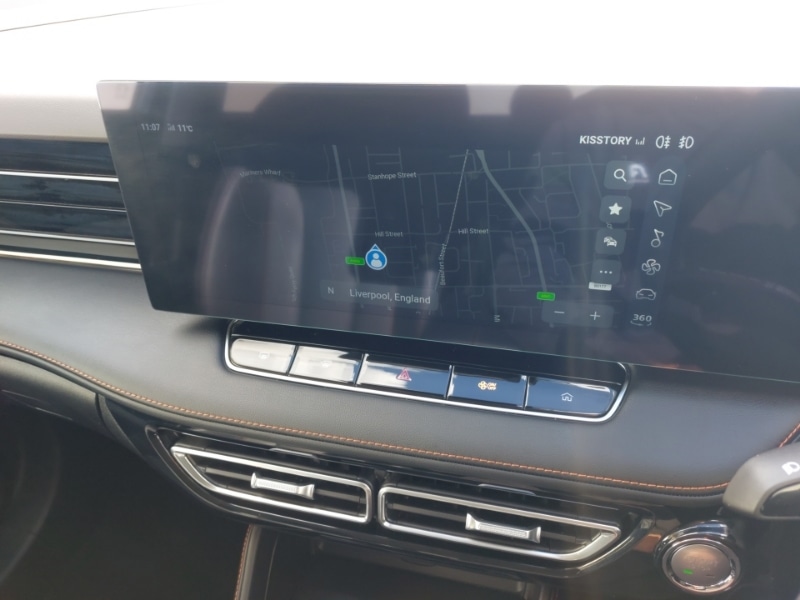 Used MG MG HS 2024 for sale - 77329784: Photo 18