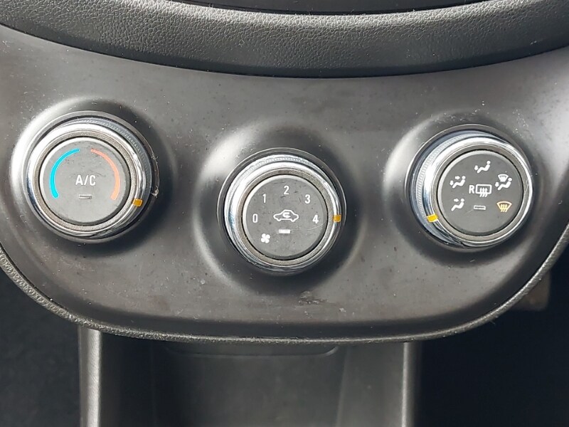 Used Vauxhall Viva 2018 for sale - 77846924: Photo 11