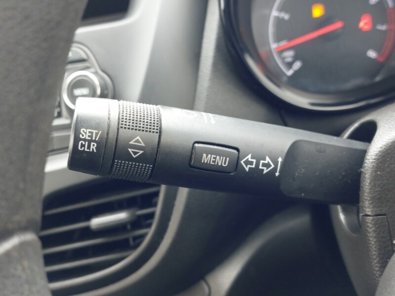 Used Vauxhall Viva 2018 for sale - 77846924: Photo 14